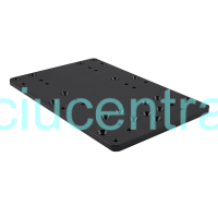 MKA-58 tvirtinimo platforma Minn Kota QUEST serijos varikliams